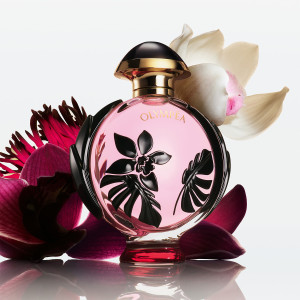 Olympéa Flora - Intense Eau de Parfum